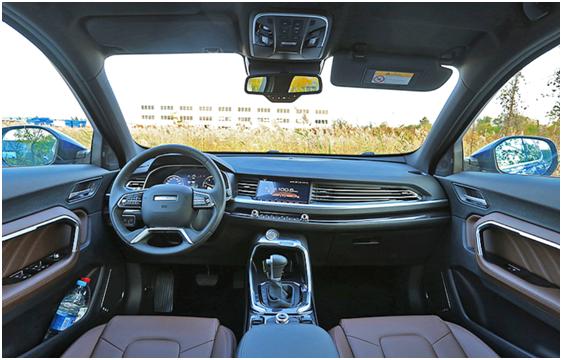 如何选择国货好车,自强国货的车怎么选