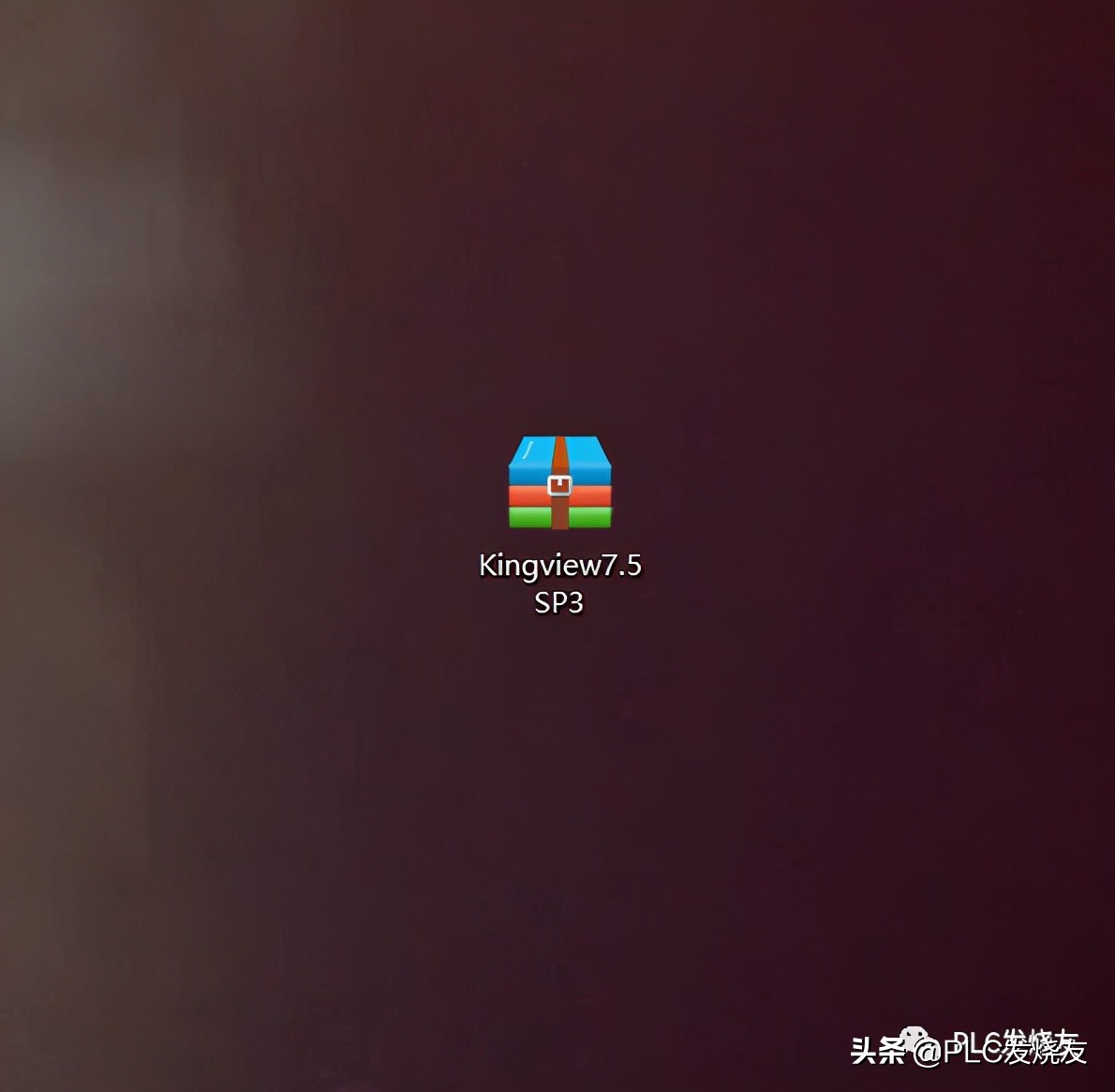 组态王kingview软件仿真运行,kingview组态王7.5入门详解