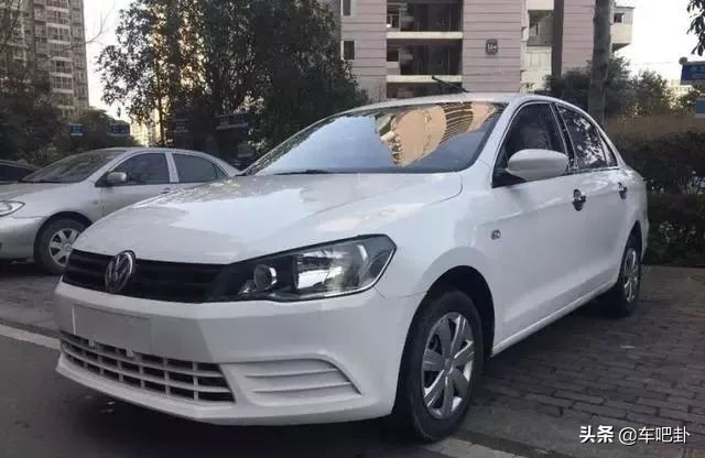 二手2015捷达1.6手动时尚型,老捷达二手车5000以下