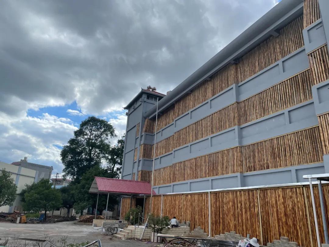 当了20年的校长,当了30年校长