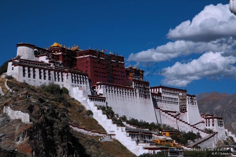 一个人的进藏之旅,一个人一台车旅游的视频