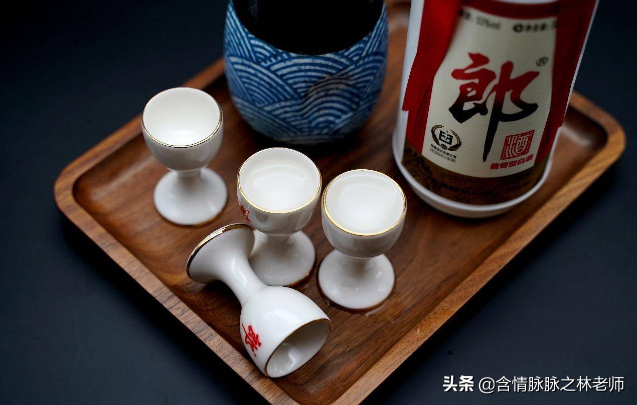 酒逢知己千杯少四川,酒逢知己千杯少酱香型