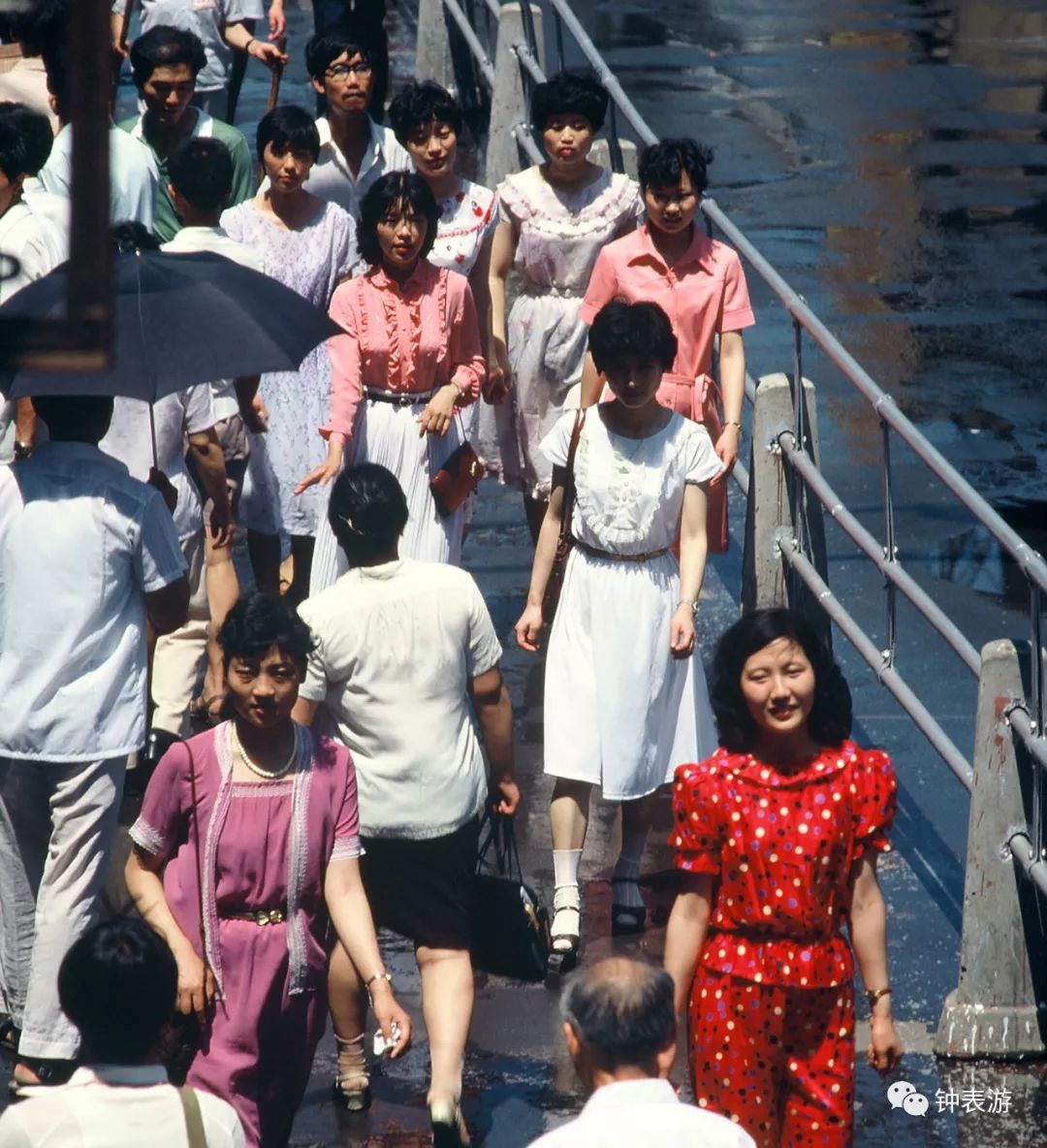 你手表真好看什么意思,你的手表真好看视频