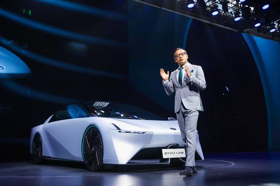 广汽集团的创新驱动发展战略,广汽集团产品服务体验