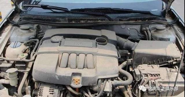 不洗发动机舱会怎么样,不清洗发动机舱的后果