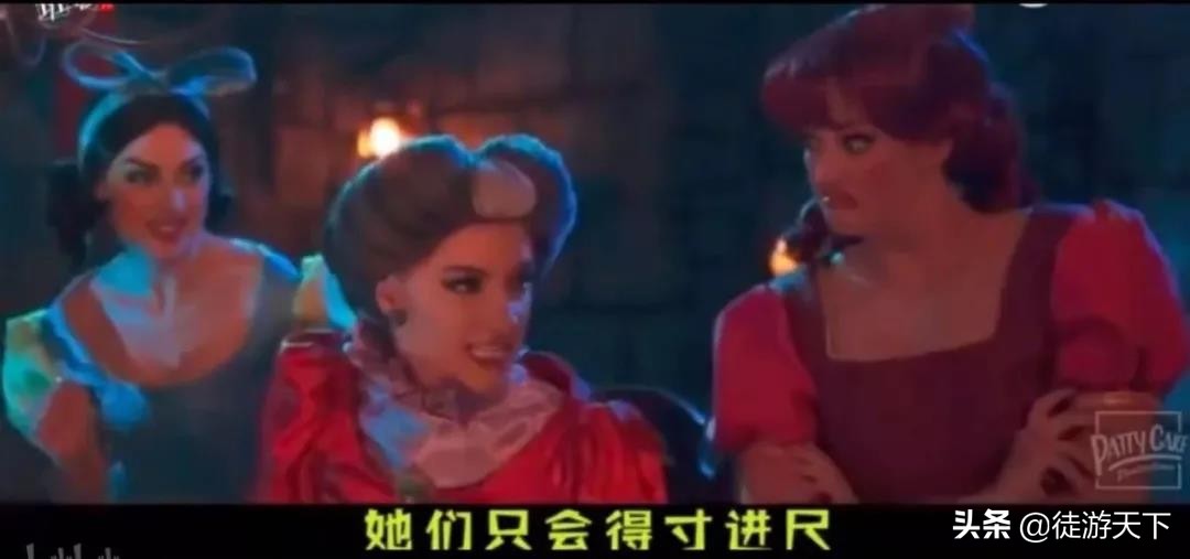 国内十大坑爹景点排名,国内十大最坑爹的旅游城市