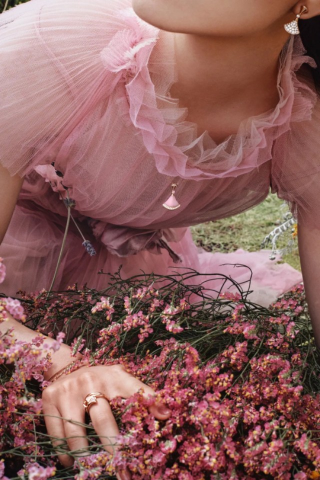 20年卖了200万个的B.zero1戒指怎么就成了BVLGARI的当家