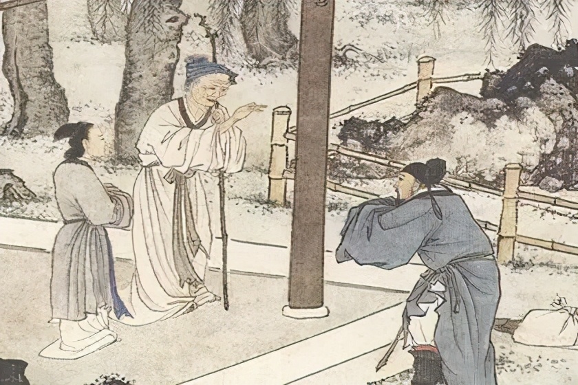 古人彼此之间怎么称呼,古人上下级如何称呼