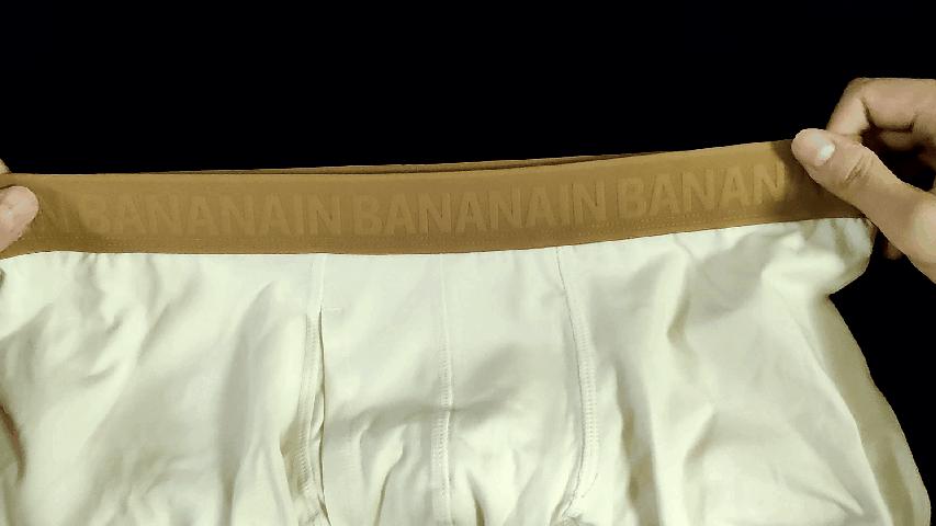 关于*裤内**与袜子的那些事——蕉内阳光棉*裤内**+妥妥袜使用体验