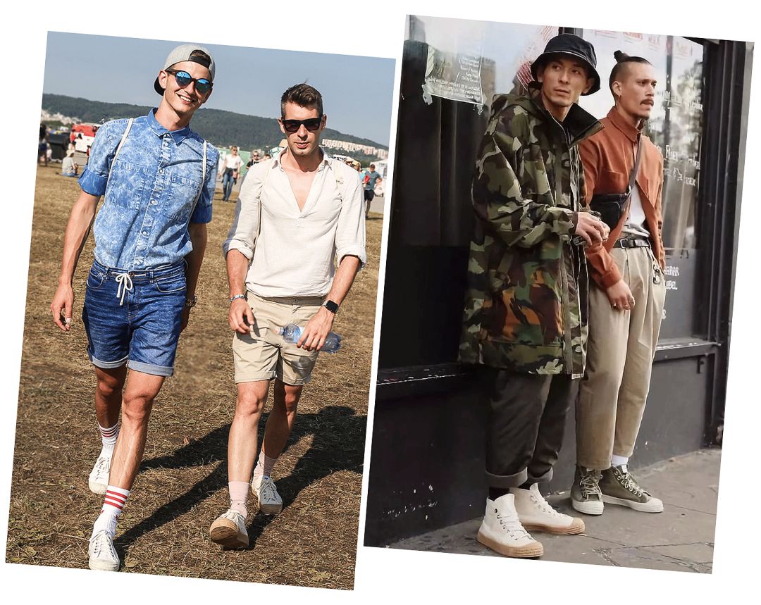 比匡威好的帆布鞋,比匡威万斯好的帆布鞋