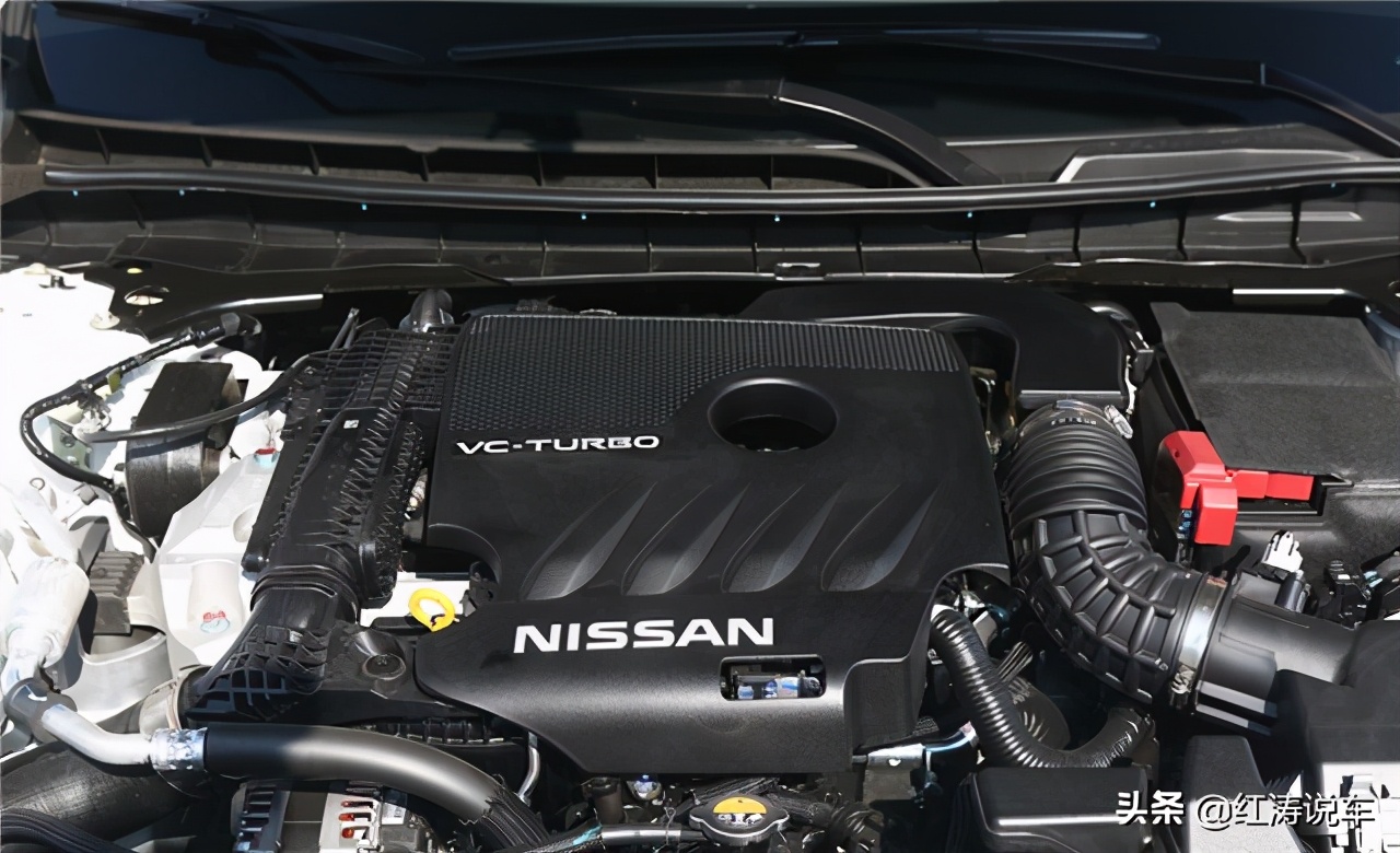 买旧款天籁2.0,2022款全新天籁2.0t四驱视频试驾