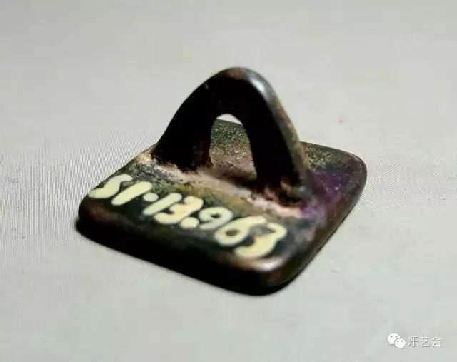 孙家潭：从火日金印，谈辽金元吉利太平富贵含义押印