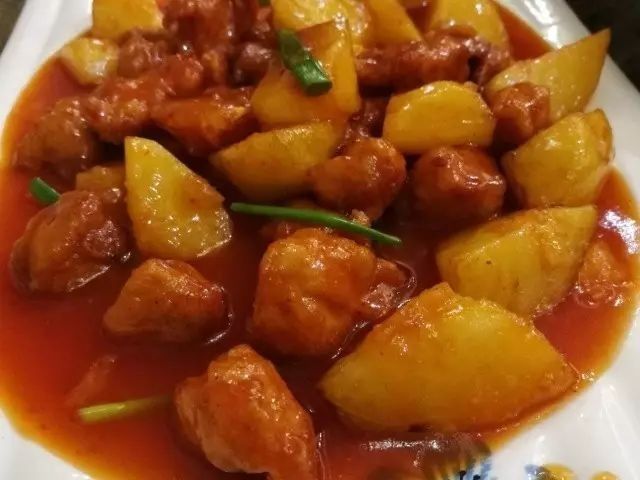 长乐隐藏小吃,长乐小吃一条街中午