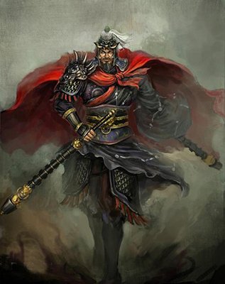 读水浒谈安身立命,读水浒传浅谈宋江