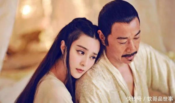 武则天容貌还原过吗知乎,武则天容颜不老原因