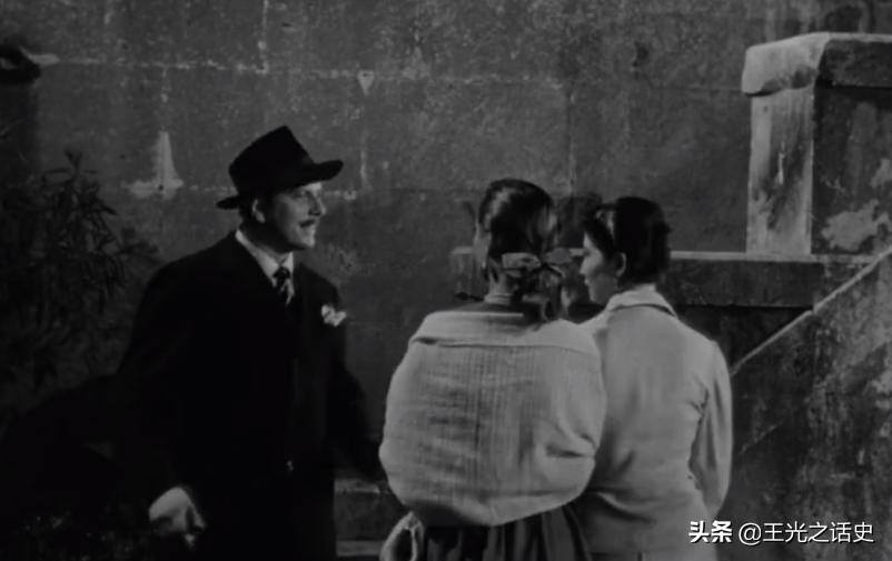 奥黛丽赫本成熟时期电影简介,1953年赫本《罗马假日》