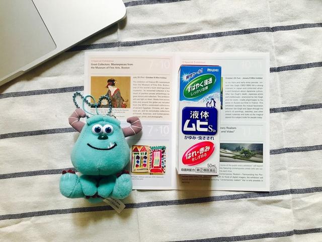 100日元药妆店,日本药妆店真的很火吗