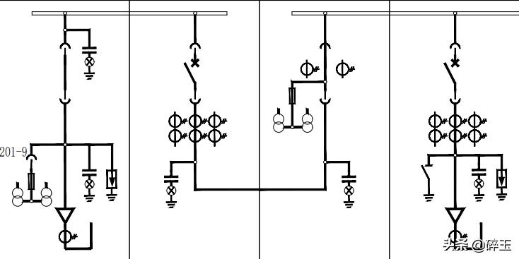 配电室使用说明,配电室设备实物对照讲解视频