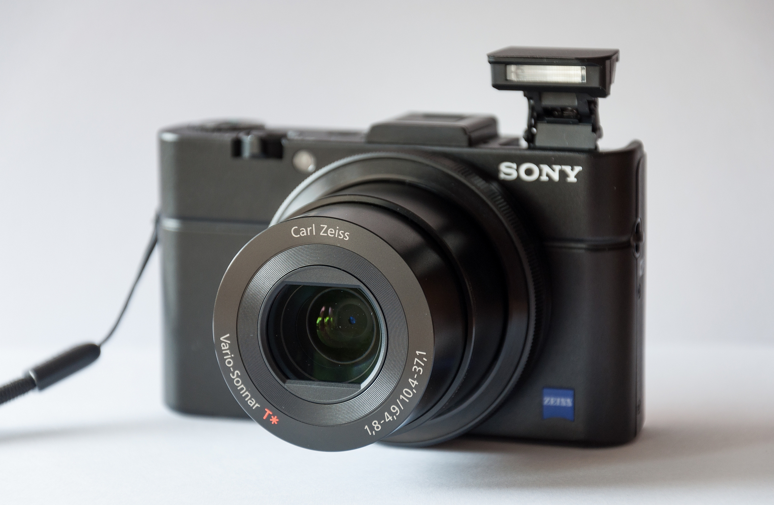 索尼黑卡7代什么时候出,索尼第七代黑卡相机