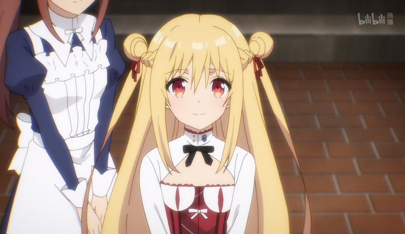 网友吐槽：自从看见“天猫”，就再也无法直视女主了