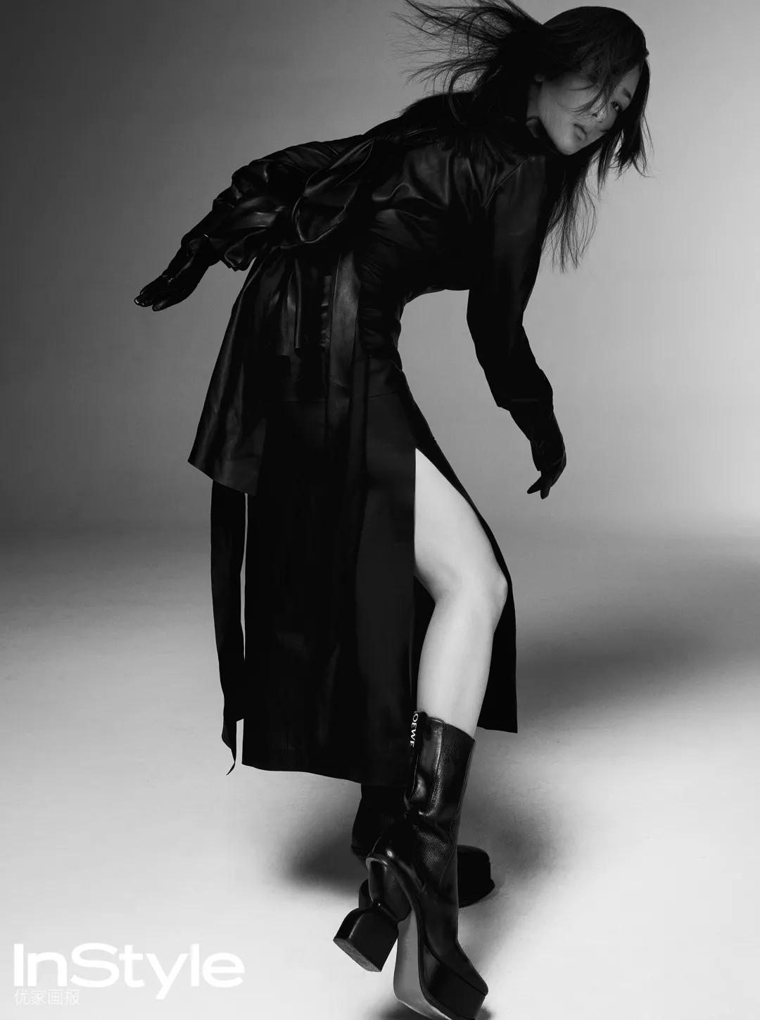 今年最流行的“硬一点”，要怎么驾驭住？