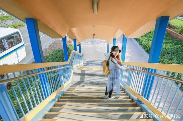 清风拂面的独家记忆——玩味香港（一）