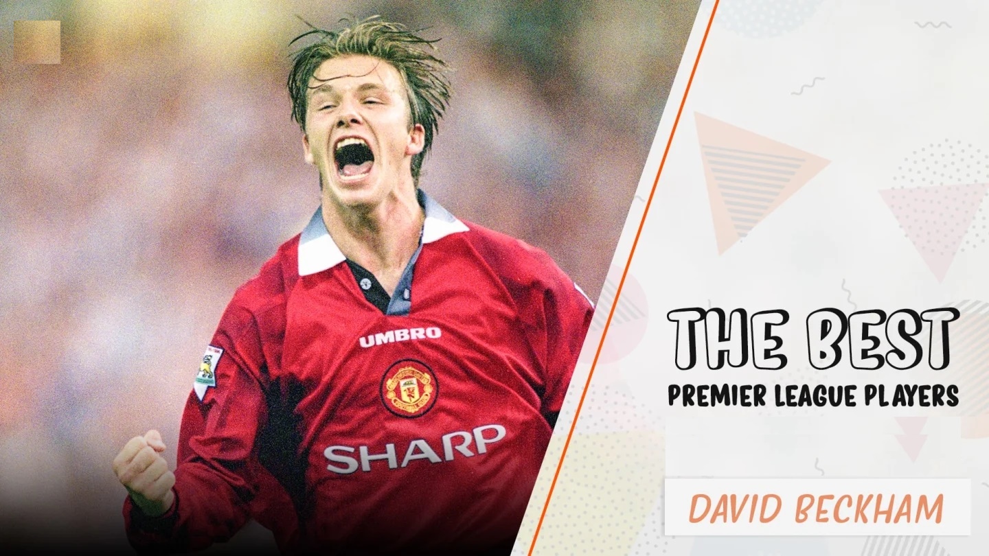 大卫贝克汉姆加入过什么俱乐部,大卫贝克汉姆环太平洋训练