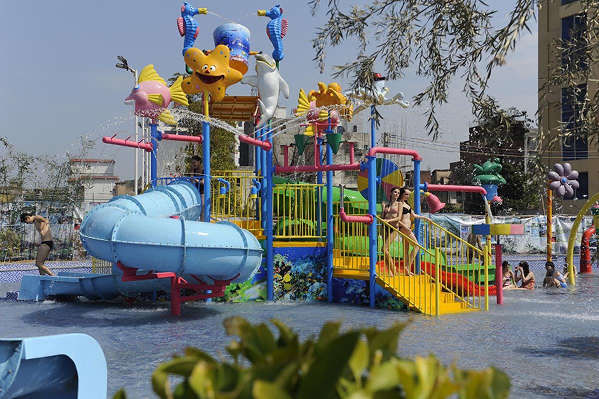 梅州丰顺金德宝温泉,丰顺金德宝温泉度假村