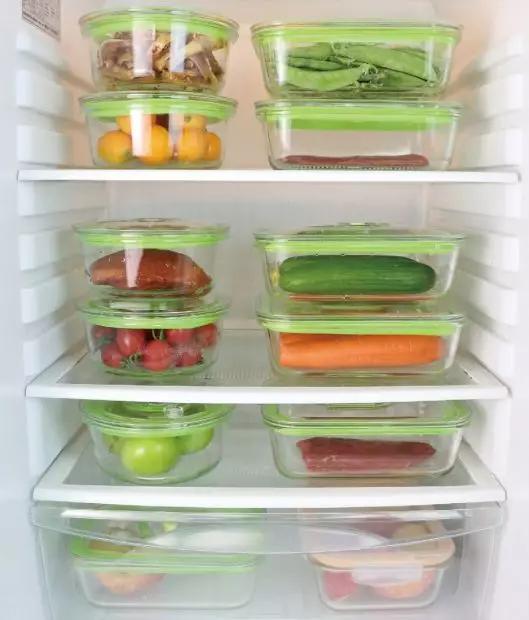 冰箱有细菌对人体有什么危害,冰箱食物细菌对人危害