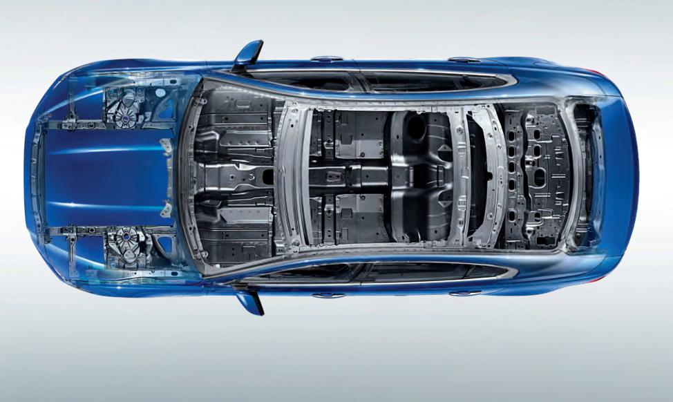 创意和魅力的完美结合全新捷豹xel,全新捷豹xel诚邀莅临品鉴