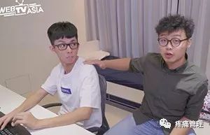 10分钟治肩颈疼痛,肩颈疼痛100秒缓解