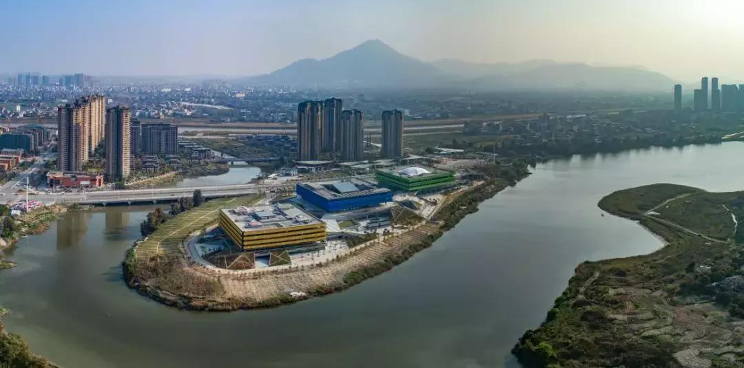 建发|站在时代潮头，巨笔擘画莆田新宏图