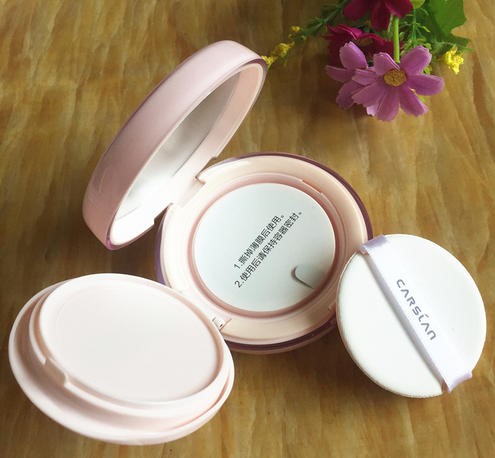 绮观气垫cc,绮观气垫博主推荐