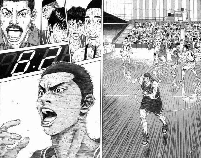 井上雄彦jump,井上雄彦番外篇