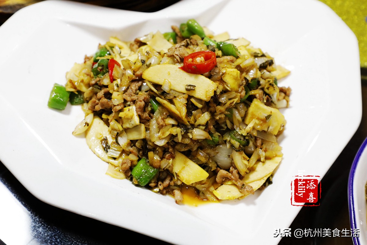 杭州千岛湖美食攻略,杭州哪里吃正宗的千岛湖鱼