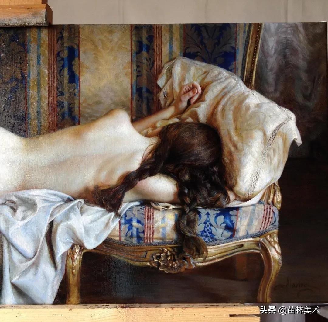 人体极致之美|性感到差点流鼻血