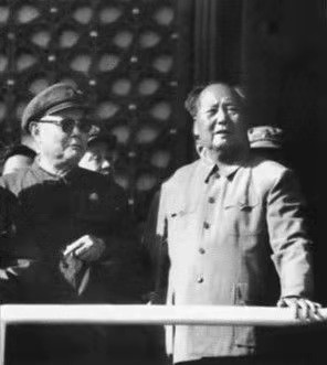 50年代，*剑英叶**遭国民*党**特务行刺，毛主席震怒：务必彻底肃清