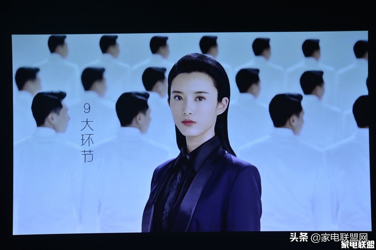 优派pled-w500投影机,优派dh10智能高清投影机