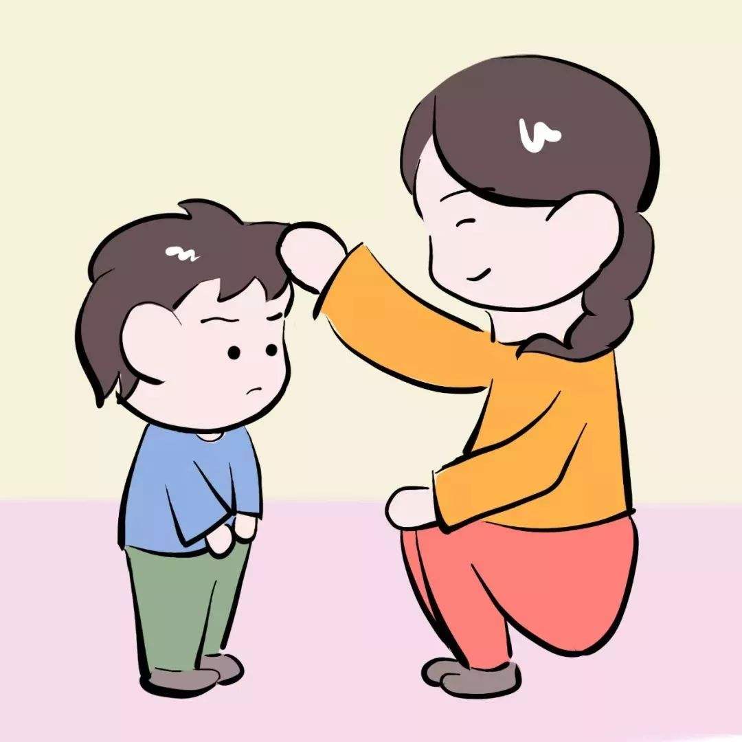 教育孩子总以冲突收场,怎么教孩子拔河