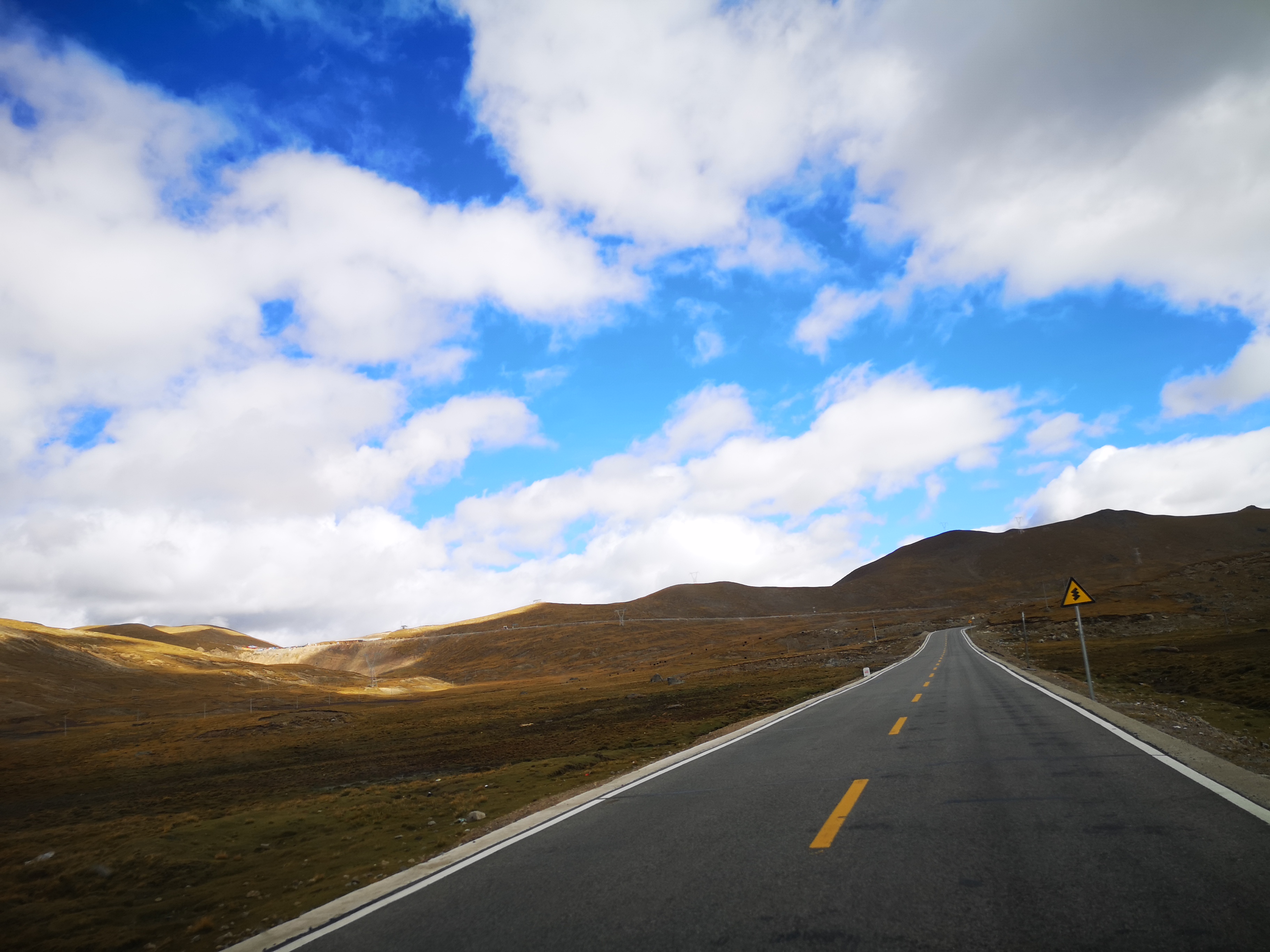 原来西藏的美景在藏西,去一趟西藏吧