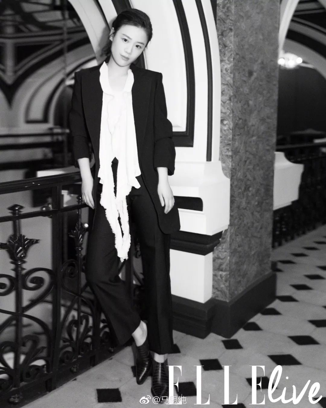 这4大单品，拯救你的上班衣橱