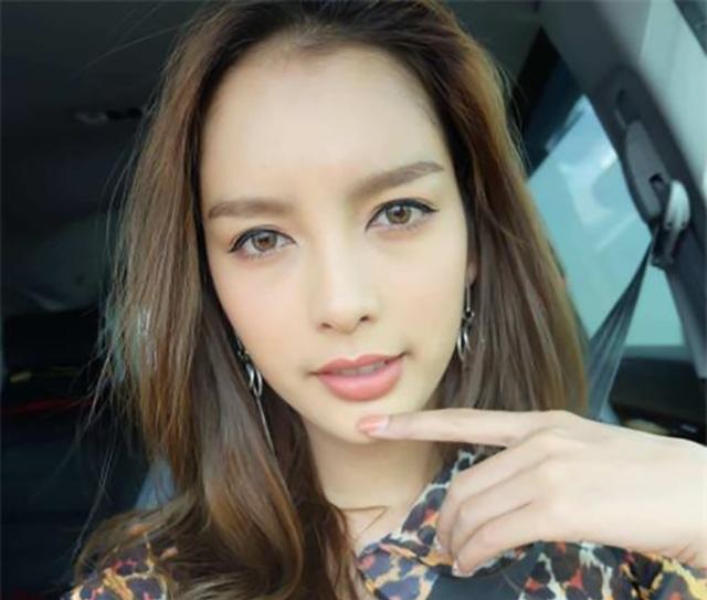 泰国最美人妖皇后拒绝富豪,泰国最美人妖嫁给中国富豪后续