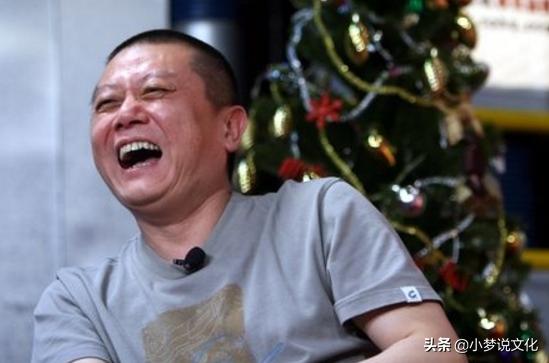 王朔评论陈丹青和余秋雨,余秋雨最客观的评价