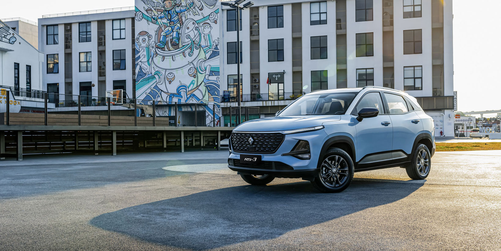 手握10万想买suv这4款性价比最高,2021十万左右落地公认最好suv车