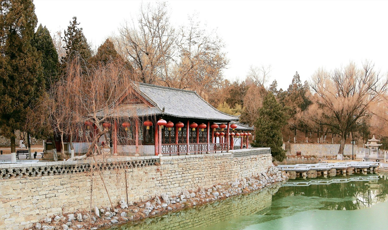 山东是最低调省吗,山东最古老的城市九州通衢