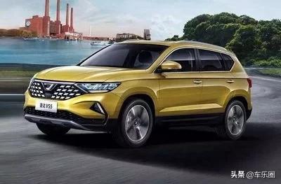 大众新款捷达vs5怎么样,新款捷达vs5质量怎么样