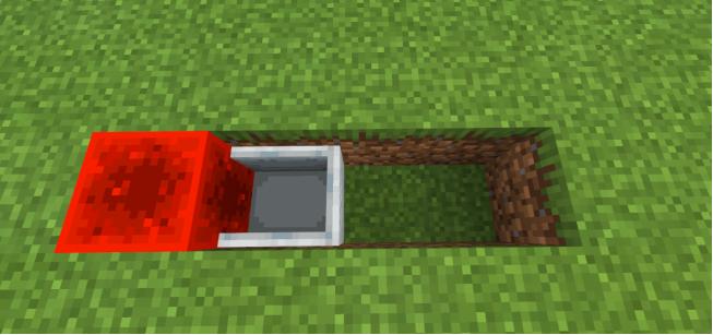 上天入地只需1秒利用《我的世界》转基因工程培育出神速宝马