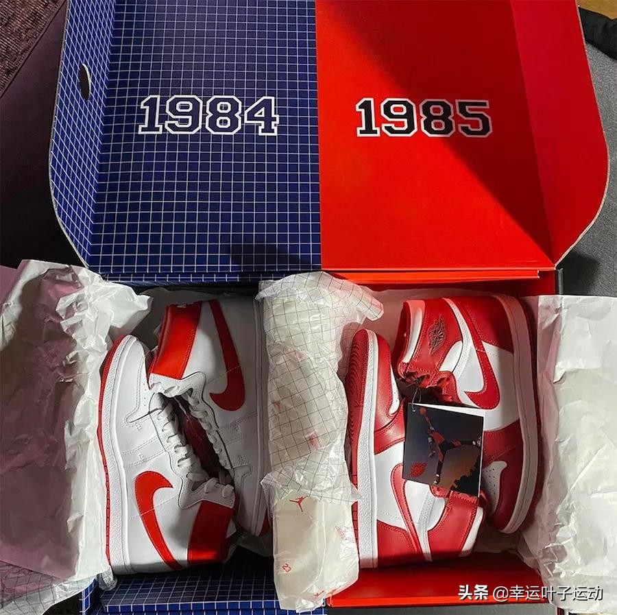 2019年度十大airjordan1鞋子,2023年airjordan限量