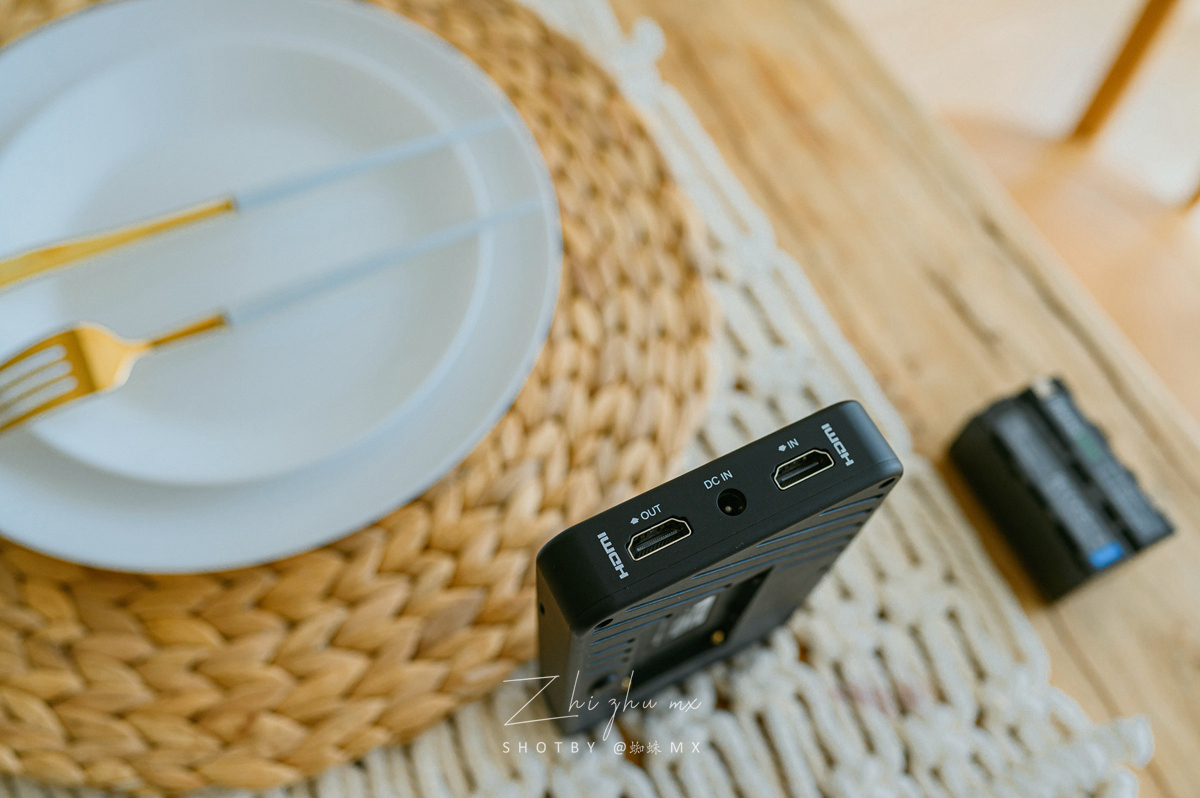 百视悦r5监视器怎么设置中文,百视悦r5提词器套装