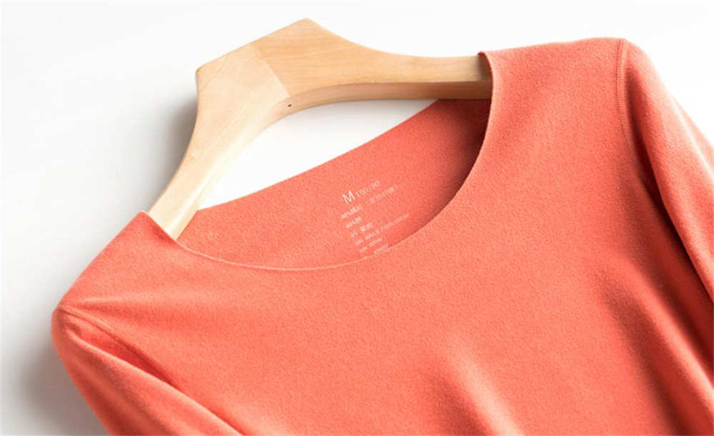 黑科技自发热的保暖内衣,自发热保暖内衣是真的暖和吗